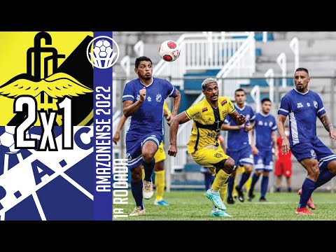 Cliper 2x1 Penarol-AM