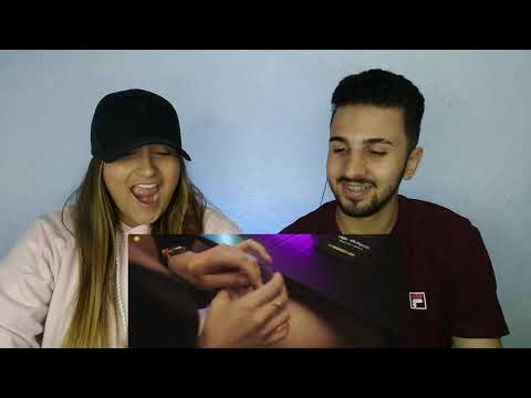 React - Cara de Golpe || Greg Ferreira e Misael (Oficial Music Video)