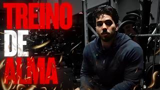 Treino de Alma