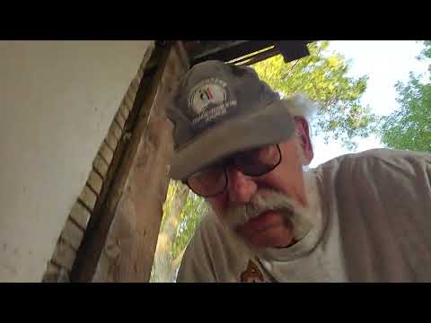 Antique log cabin for sale