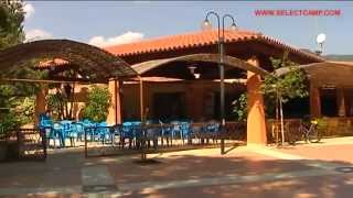 preview picture of video 'Village Camping 4 Mori   Muravera CA   Sardinia   Italy'