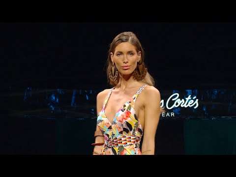 Dolores Cortes Swimwear Runway | Gran Canaria Swim Week | VRAI Magazine