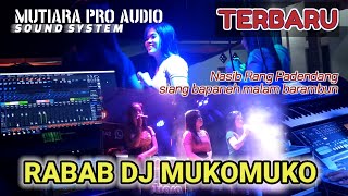 Download lagu RABAB DJ MUKOMUKO TERBARU 2023 || nasib rang padendang|| MUTIARA MUSIK mp3 Download lagu RABAB DJ MUKOMUKO TERBARU 2023 || nasib rang padendang|| MUTIARA MUSIK mp3