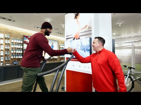 Verizon Wireless Store