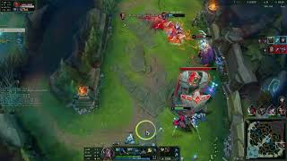 soria with pyke