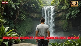 Emerald Pool Dominica – Caribbean’s Hidden Gem!