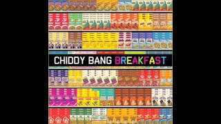 Intro - Chiddy Bang (Extended Beat/Instrumental)