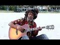 Steel Pulse (David Hinds) - Chant A Psalm | Acoustic Guitar