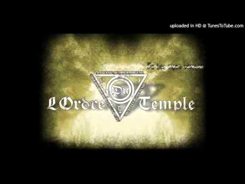 L'Ordre du Temple - Et In Arcadia Ego