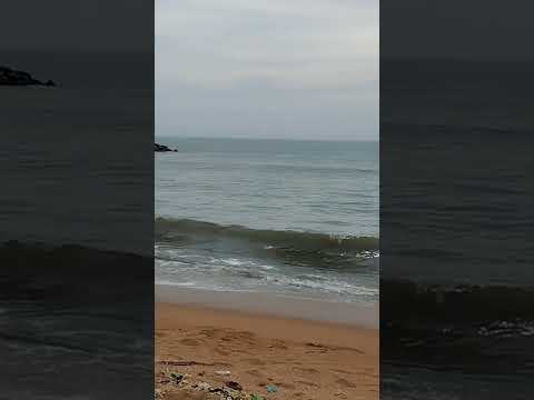 Katukurunda beach in srilankaa #travel#beautiful#beach#westernprovince#southprovince#nature#kalutara