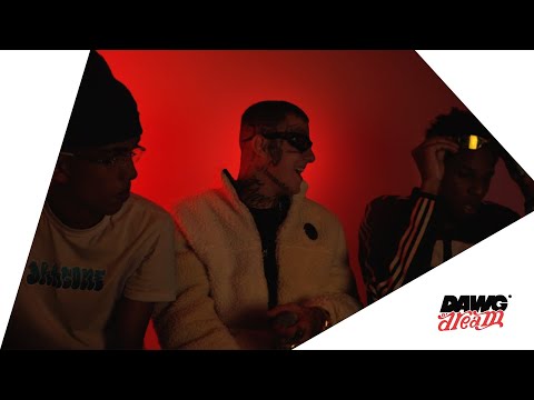 DAWG LIVE #02 — Ta doida | Mc Visolli | Prod. dj Billy Mandela