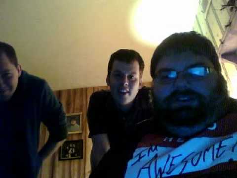 Our reaction video to Egoraptor's PokeAwesome