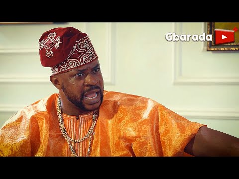 FIRI FIRI- A Nigerian Yoruba Movie | Full Yoruba Movie Odun Adekola | Eniola Ajao | Fathia Williams