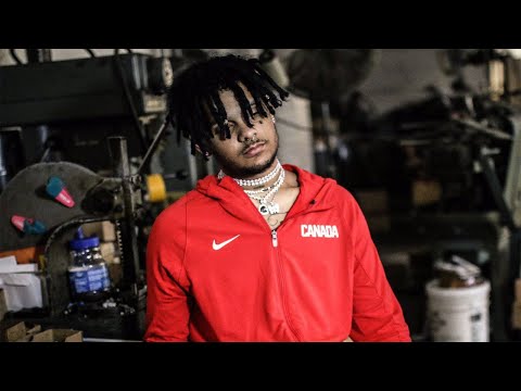 Video thumbnail for Cant Pick It Up