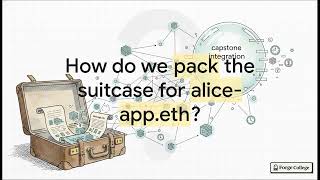 ENS Identity Synthesis & Capstone Checklist — Forge College