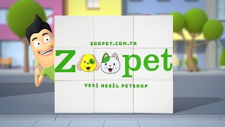 Zoo Pet Evcil Hayvan Ürünleri | Yeni Nesil Petshop