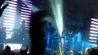 Groove Armada - Purple Haze Live