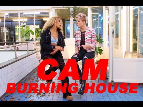 Cam - Burning House (RUBY PROPHET & JORIEKE STERKEN COVER)