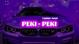 Download lagu LAGU PESATA PEKI - PEKI || Fandho Rmxr mp3 Download lagu LAGU PESATA PEKI - PEKI || Fandho Rmxr mp3