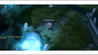 Na`Vi Puppey - One Chen to rule them all