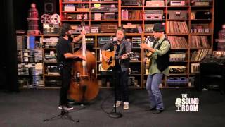 The Sound Room featuring The Manatawny Creek Ramblers