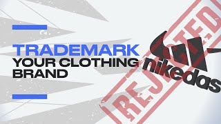 How To Register A Trademark For A Clothing Brand