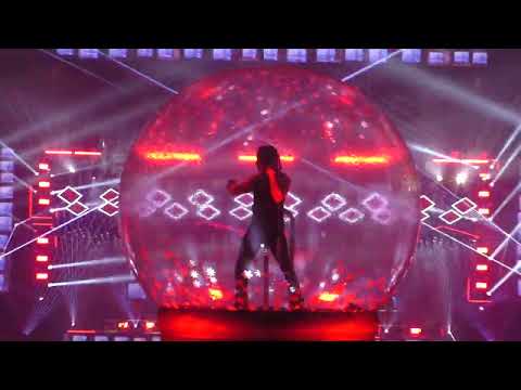 Trans-Siberian Orchestra "Christmas Eve/Sarajevo 12-24" Finale live 11/13/24 Green Bay (29) 2pm TSO