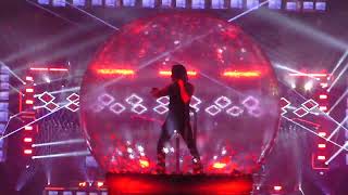 Trans-Siberian Orchestra &quot;Christmas Eve/Sarajevo 12-24&quot; Finale live 11/13/24 Green Bay (29) 2pm TSO