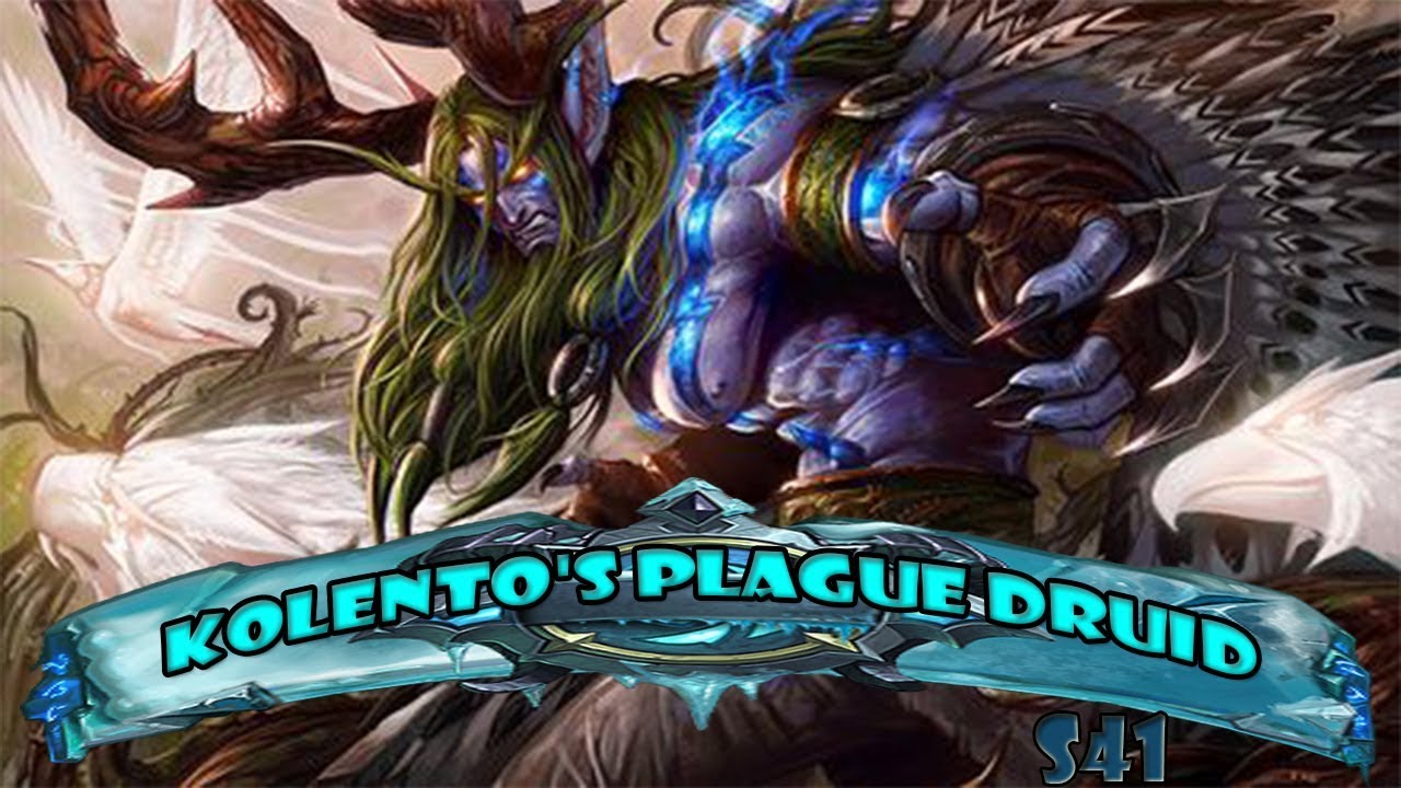 I miss quot defensive quot decks like Taunt Druid Multiplayer Discussion I miss quot defensive quot decks like Taunt Druid Multiplayer Discussion