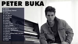 Download lagu Playlist of Peter Buka 2021 - Best Piano Cover Songs of Peter Buka #PETERBUKA 💗 mp3