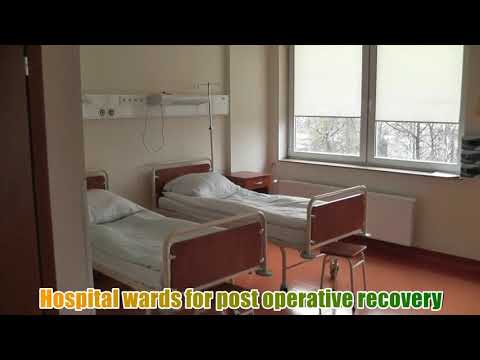 Plastic surgery in Poland - Hospital Tommed Poland