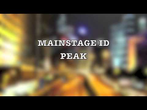 Peak - Halfway House