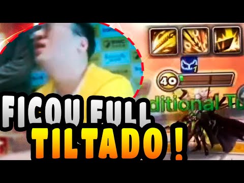 O CARA MAIS TILTADO DO SWC ? PINKROID Vs TARS - SEMI FINAL SWC 2022.