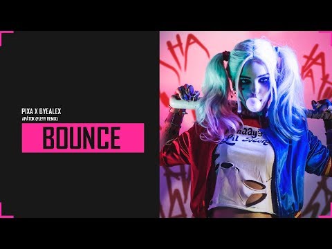 PIXA X BYEALEX - APÁTOK (Fleyy Remix)