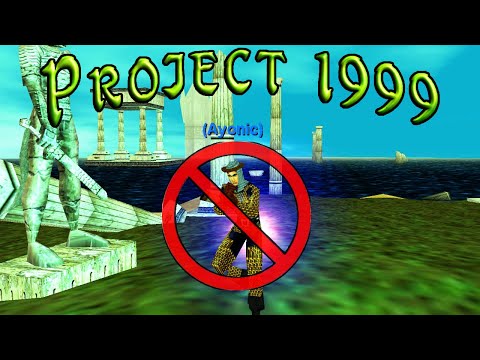 Project 1999's 3 Biggest Problems | EverQuest