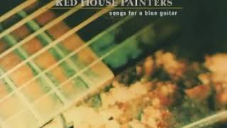 Make like paper / red house painters