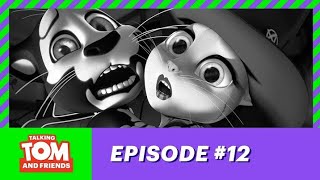 Download lagu Talking Tom and Friends - App-y Halloween! (Season 1 Episode 12) mp3 Download lagu Talking Tom and Friends - App-y Halloween! (Season 1 Episode 12) mp3