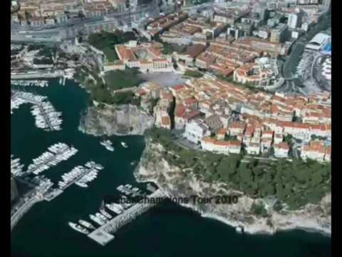 CSI 5* Jumping Monaco (Susan Boyle) Special Report News part 01/07