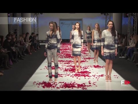 SELECTED I at CPM Moscow Autumn Winter 2014 2015 4 of 4 by Fashion Channel