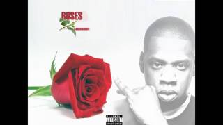 Jay Z Feat. Game &amp; Rick Ross - Roses (NEW 2017)