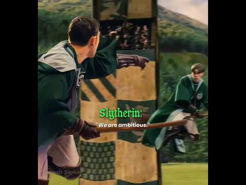 All Hogwarts Houses. 🦁 #Gryffindor #Slytherin #Ravenclaw #Hufflepuff #harrypotter #harrypotteredit