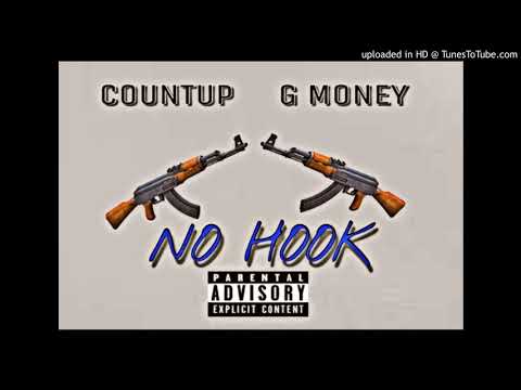 CountUp Jerm x G Money - No Hook