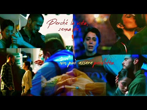 Miranda•Leonardo|Torna a casa|