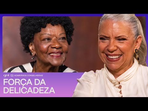 Alaíde Costa: Between Affection and Prejudice | Admirable Advisors | GNT