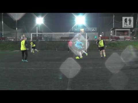 03.10.2016 I Liga A - iCar II vs ggmedia.pl