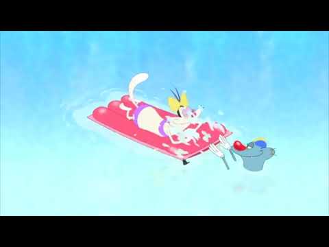 My Little Girl: the Movie Part 21 - Giselle Yells at Luan (And Gets Captured by Cassandra)