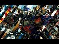 Transformers / Transforming Deluxe [1080p] 