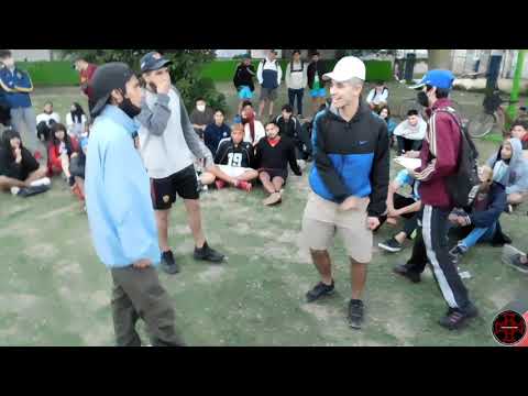 LEGAN vs MAPRIS - 4tos (1vs1 - 1/11) Templarios Free