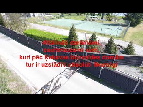 Garkāni, Katlakalns, Ķekavas novads