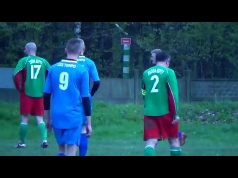 Zgoda Repty Śl. vs Tempo Stolarzowice Gole